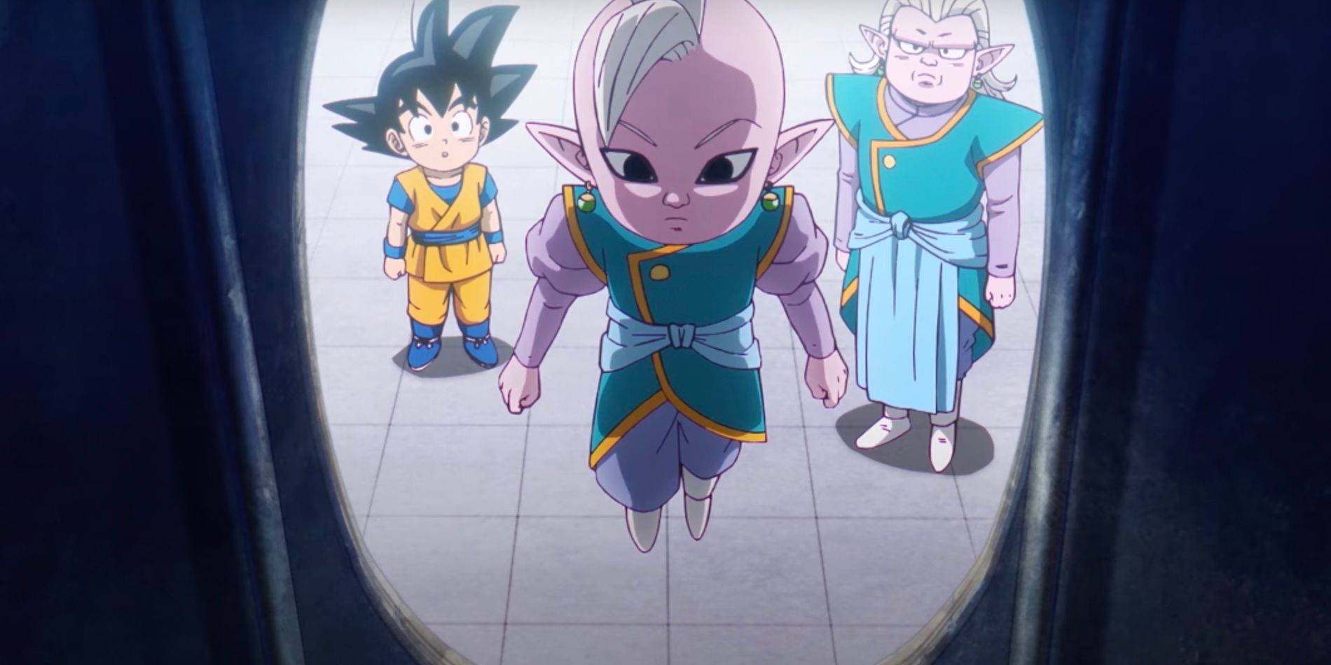 Everything You Need To Know About Dragon Ball Daima