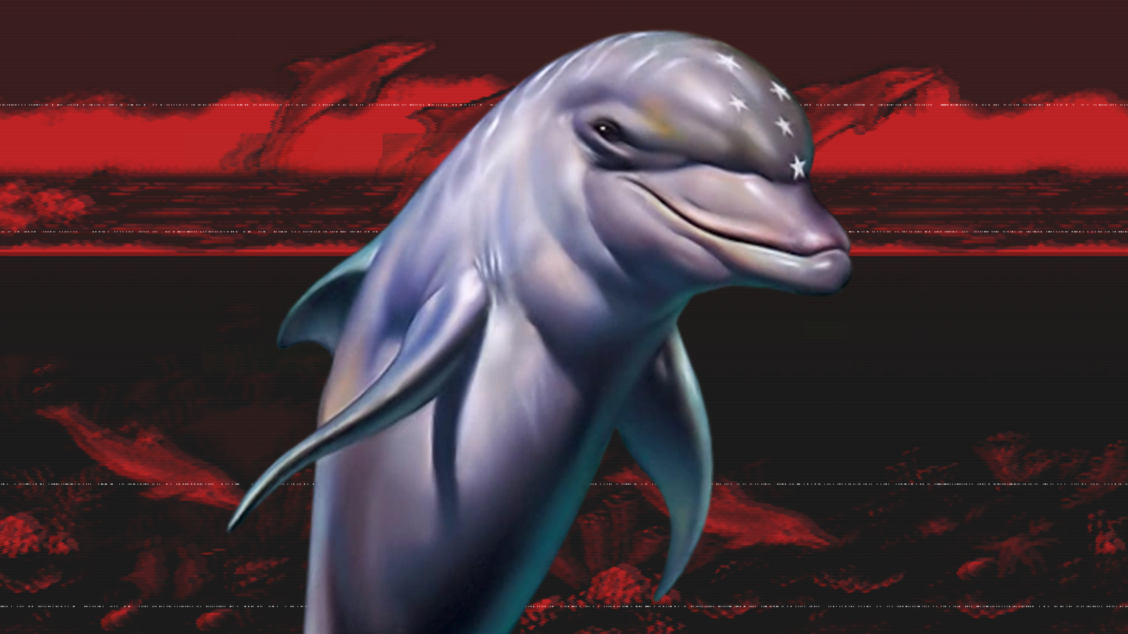 Ecco The Dolphin: This Unassuming Classic Is Actually Terrifying
