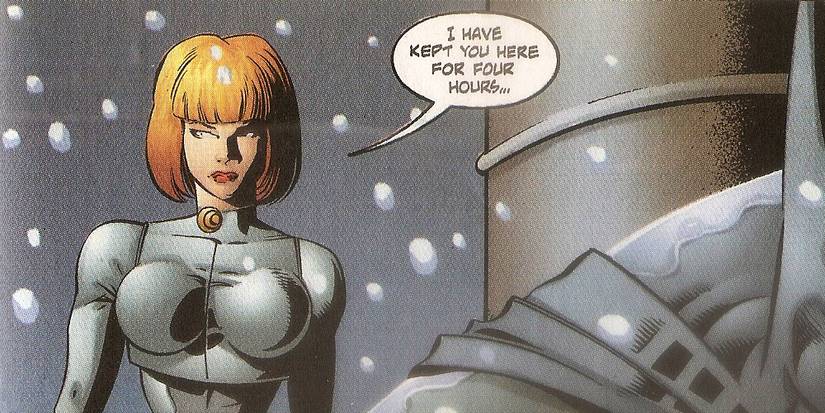 DC Comics Villains You Didn’t Even Know Existed