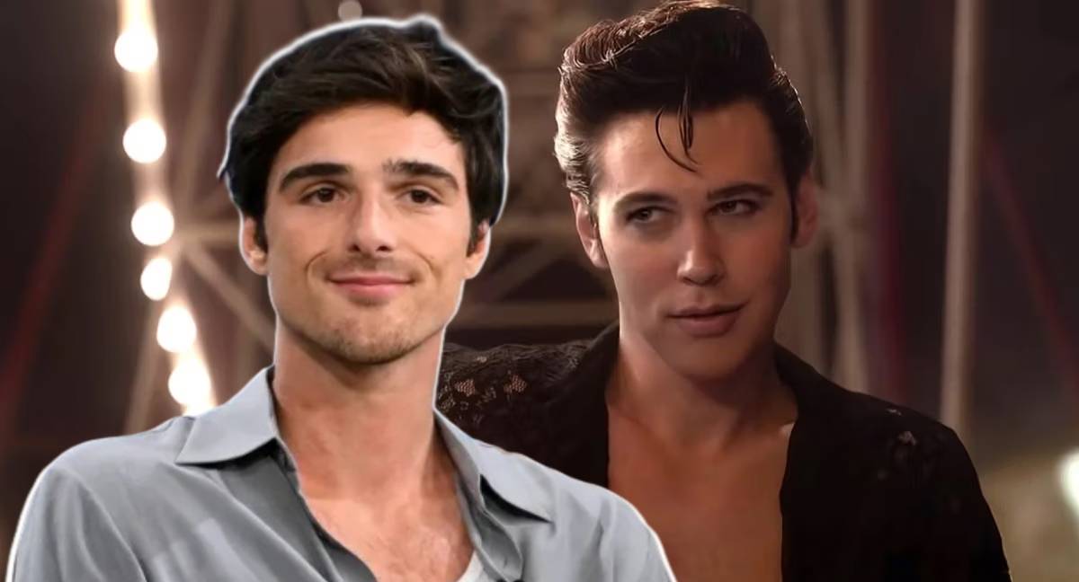 Elvis Fans Are Split on Which Portrayal Is Better: Jacob Elordi or ...