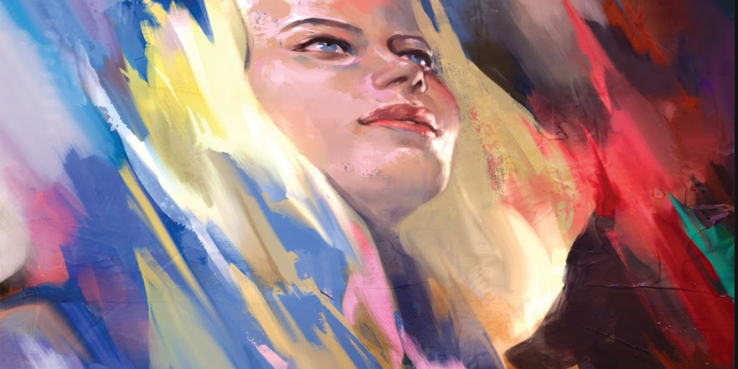 Valiant Comics' Faith Herbert, AKA Zephyr, Explained