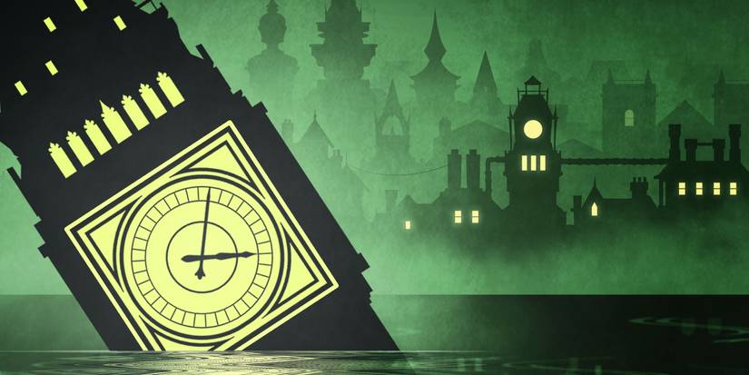 Is Fallen London Good For H.P. Lovecraft Fans?