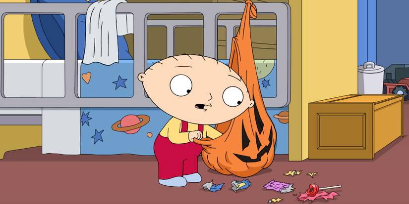 10 Best Family Guy Episodes To Watch on Halloween