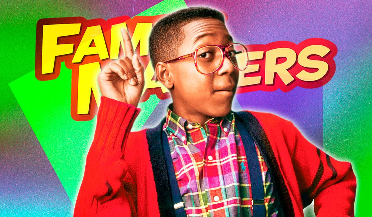 Why Did Family Matters End?, image size:1200x700