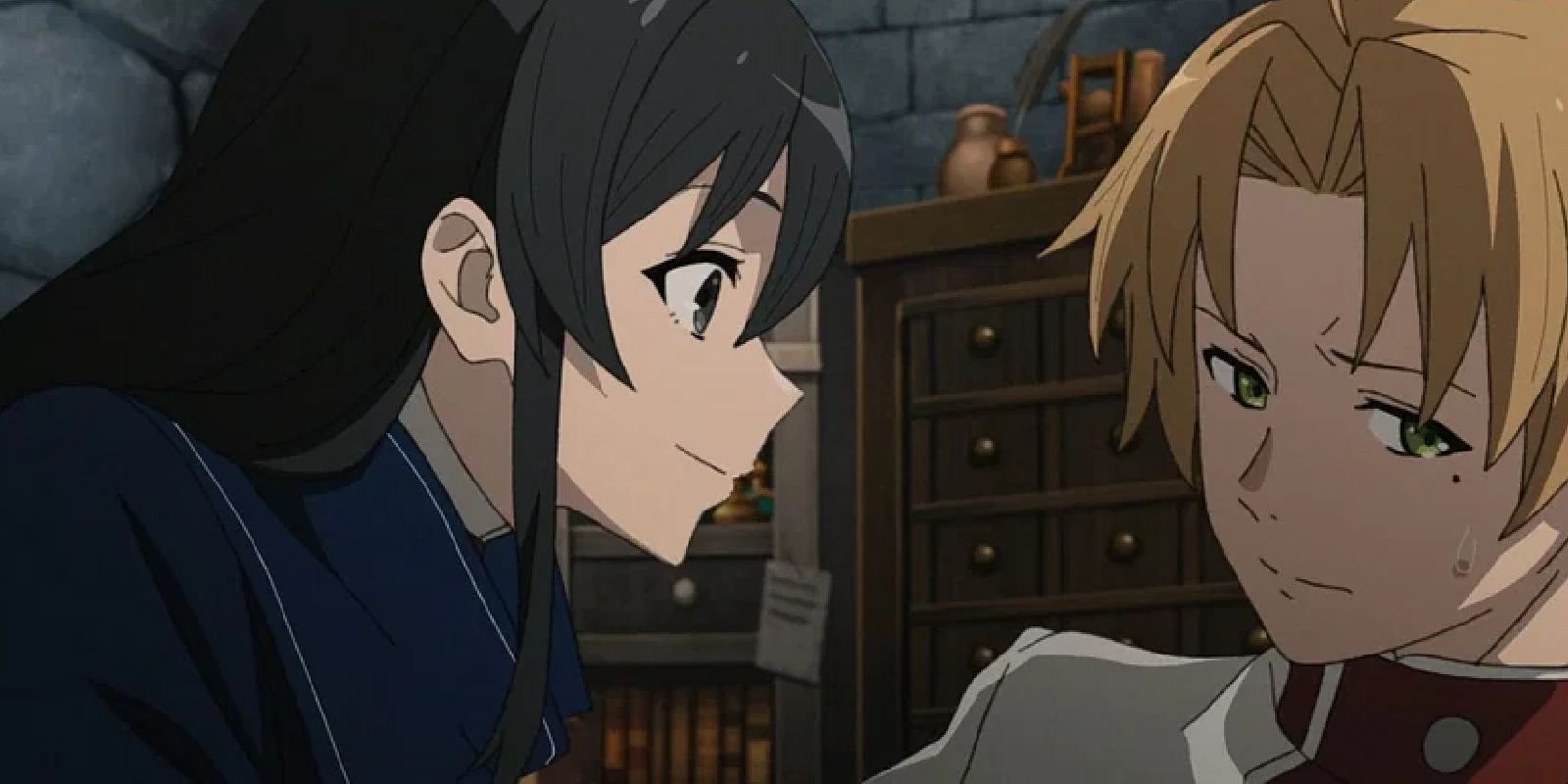A Complete Cast and Character Guide for Mushoku Tensei: Jobless ...