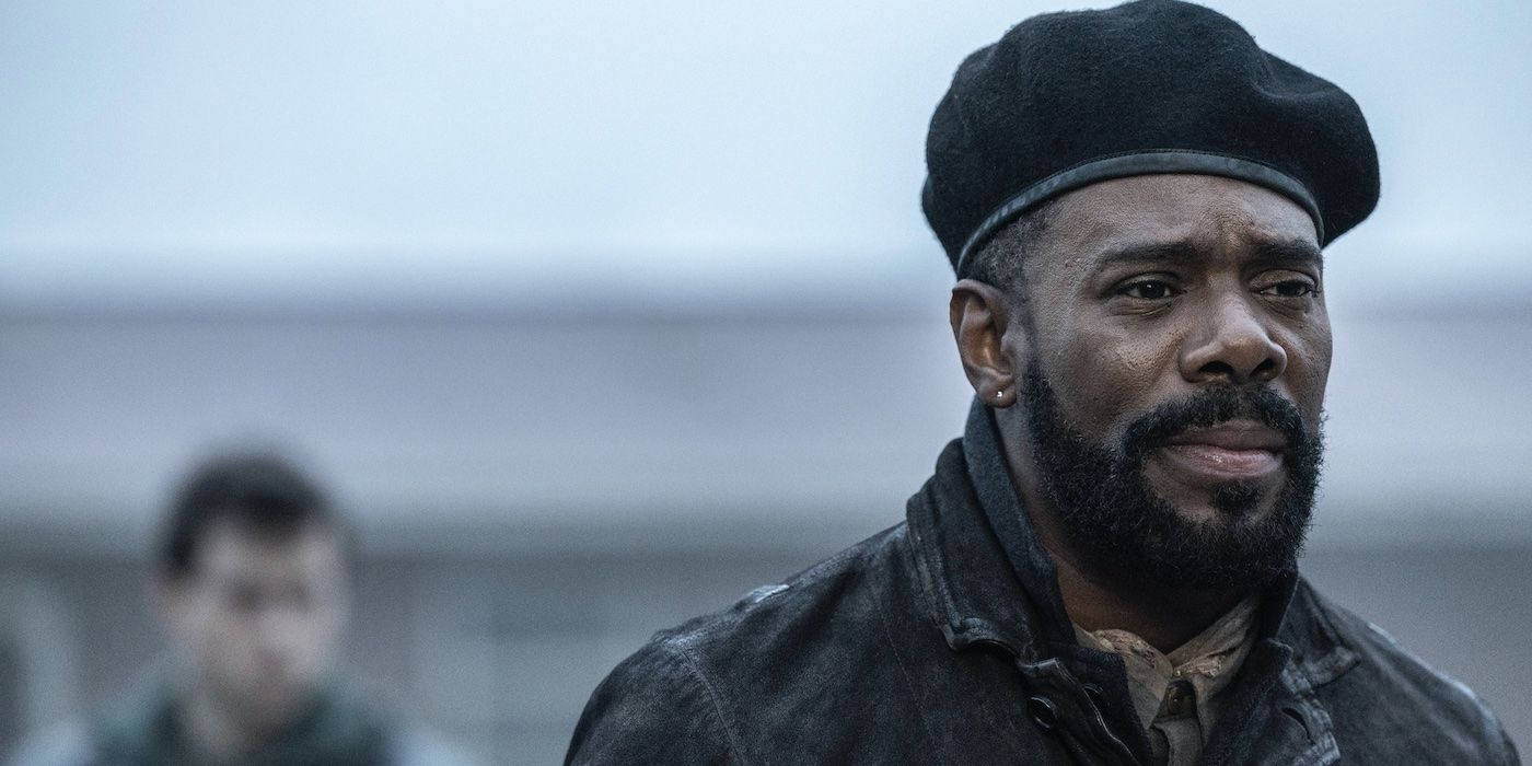 10 Best Villain Redemption Arcs in The Walking Dead Franchise