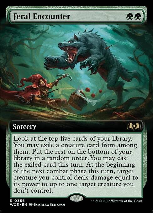 mtg top 50 green cards 100 FOIL Basic Land Collection