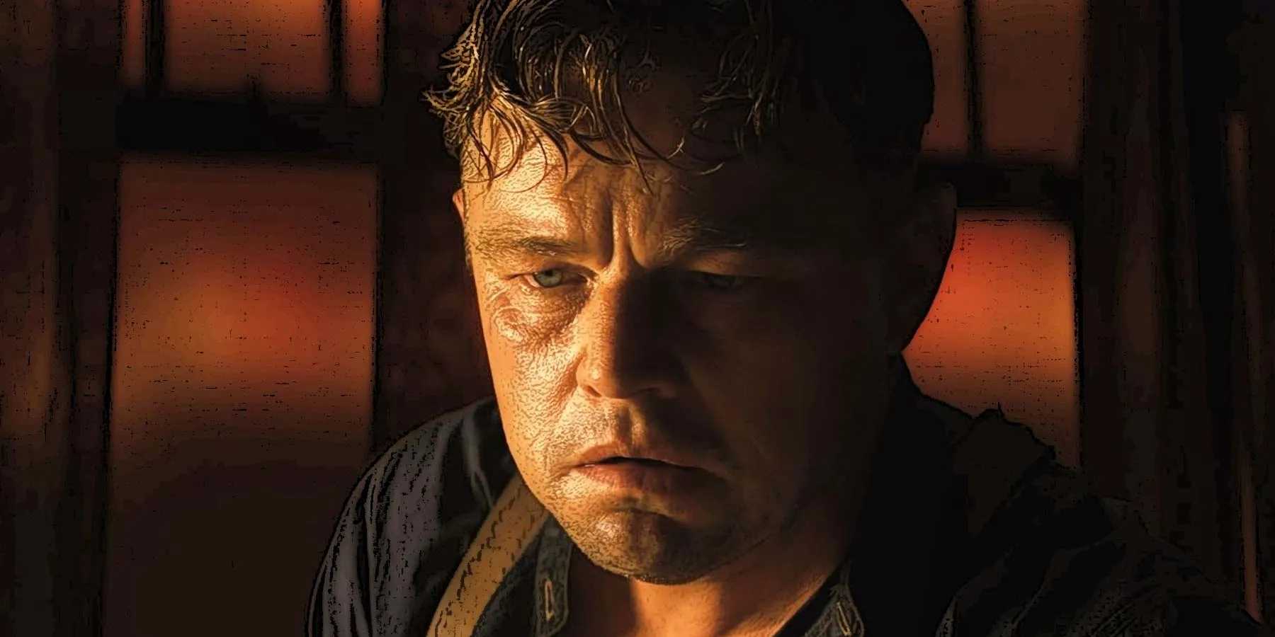 Leonardo DiCaprio and Martin Scorsese Team Back Up for New Biopic for Iconic Singer