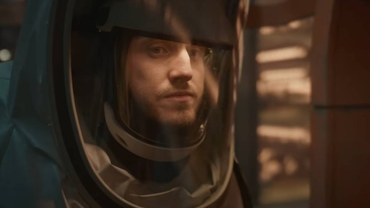 Foe's Ending Explained