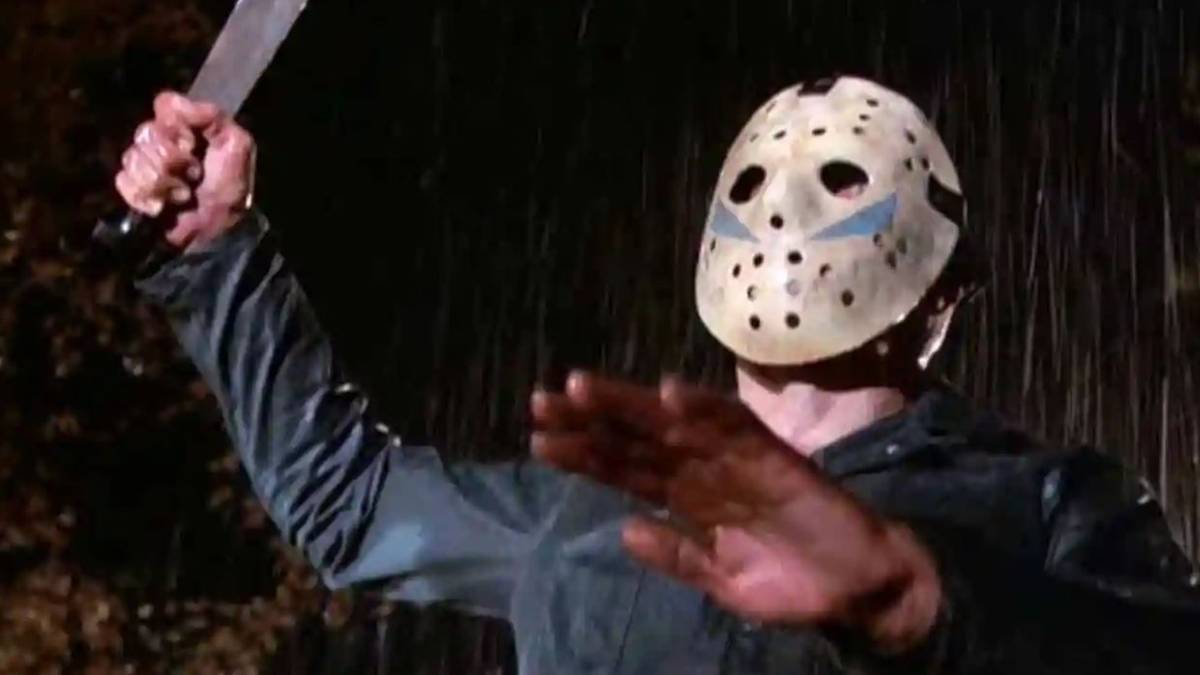 Crystal Lake Episode Titles Fix a Friday the 13th Franchise Problem