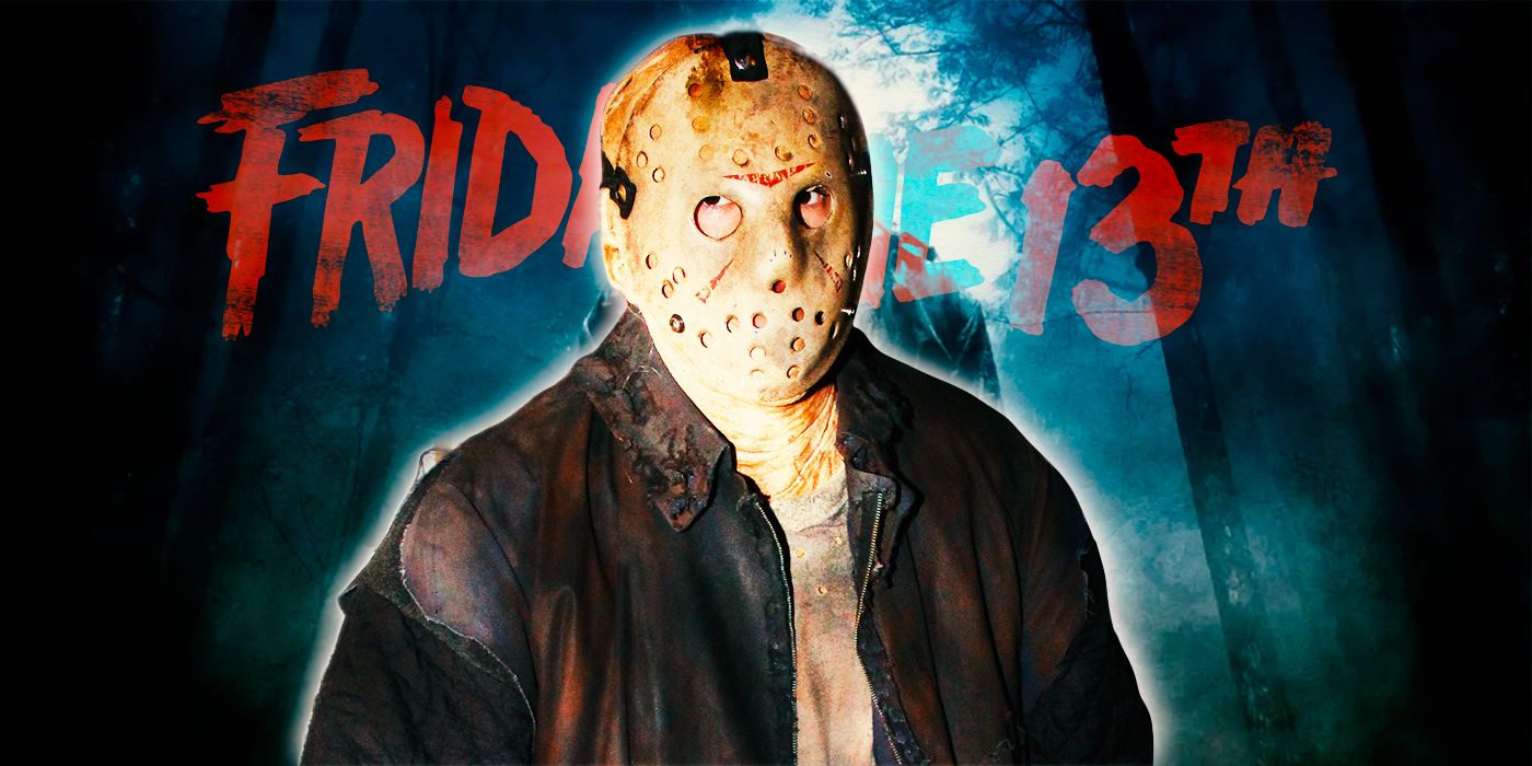 Friday the 13th Franchise Announces Expansive 'Jason Universe'