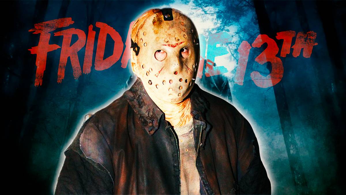 Friday the 13th's First 8 Films Resurface on New Streaming Home