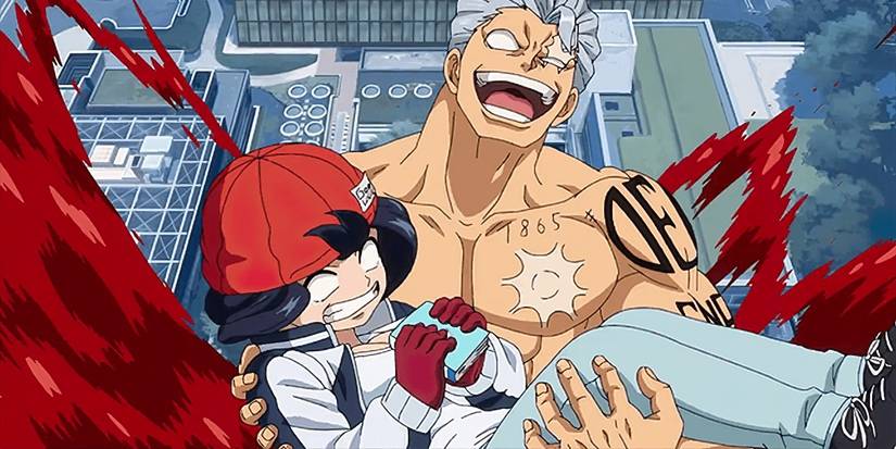 How Are Fuuko's Powers Different In Undead Unluck?