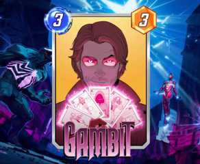 Gambit Deduction 10 Powers Gambit Has But Never Uses