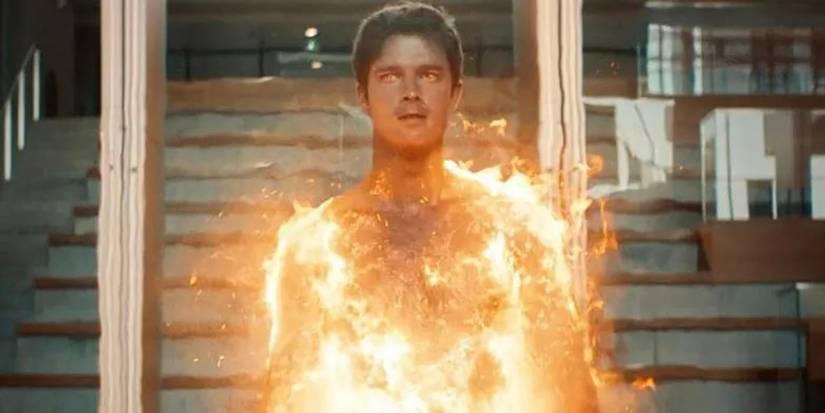 The Boys' Best Characters, And Who They're Parodies Of
