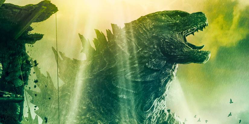 6 MonsterVerse Titans Powerful Enough to Defeat Kong