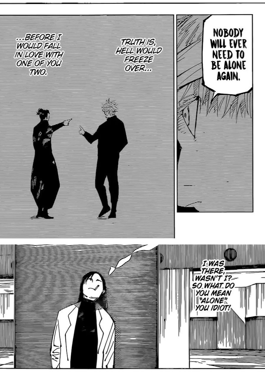 JJK's Yuji Itadori Finally Gets a Major Unexpected Power-Up