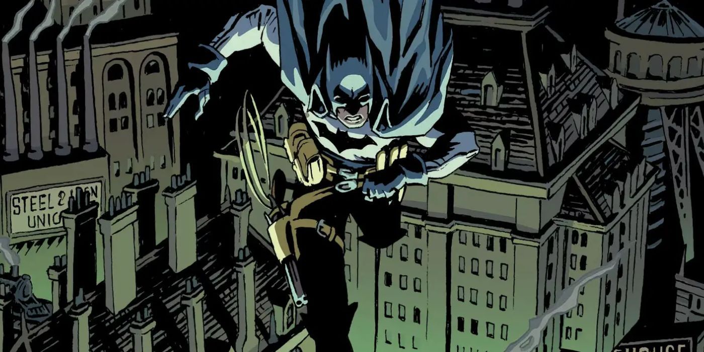 10 DC Universes The Absolute Universe Would Destroy