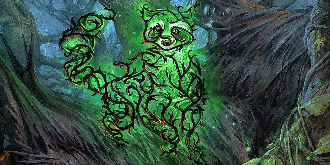 MtG: Best Green Cards in Wilds of Eldraine Draft, Ranked MtG: Best Green Cards in Wilds of Eldraine Draft, Ranked