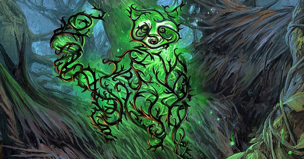 best green creature cards mtg Slime Against Humanity - Murders at Karlov Manor [COMMON FOIL] [Near Mint]