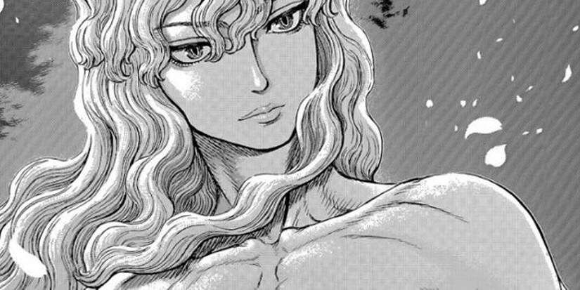 Child Griffith Biggest Unanswered Questions Mysteries in Berserk