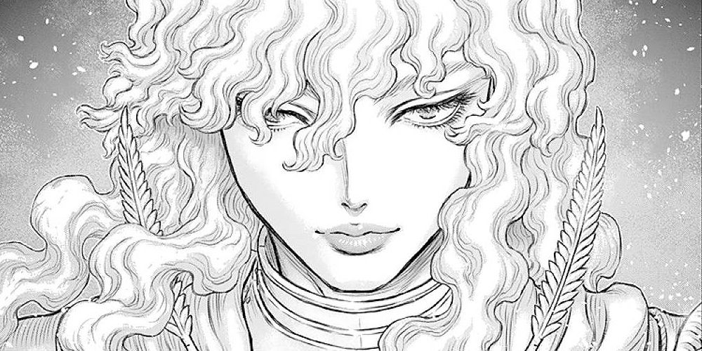 Berserk: Cast and Character Guide