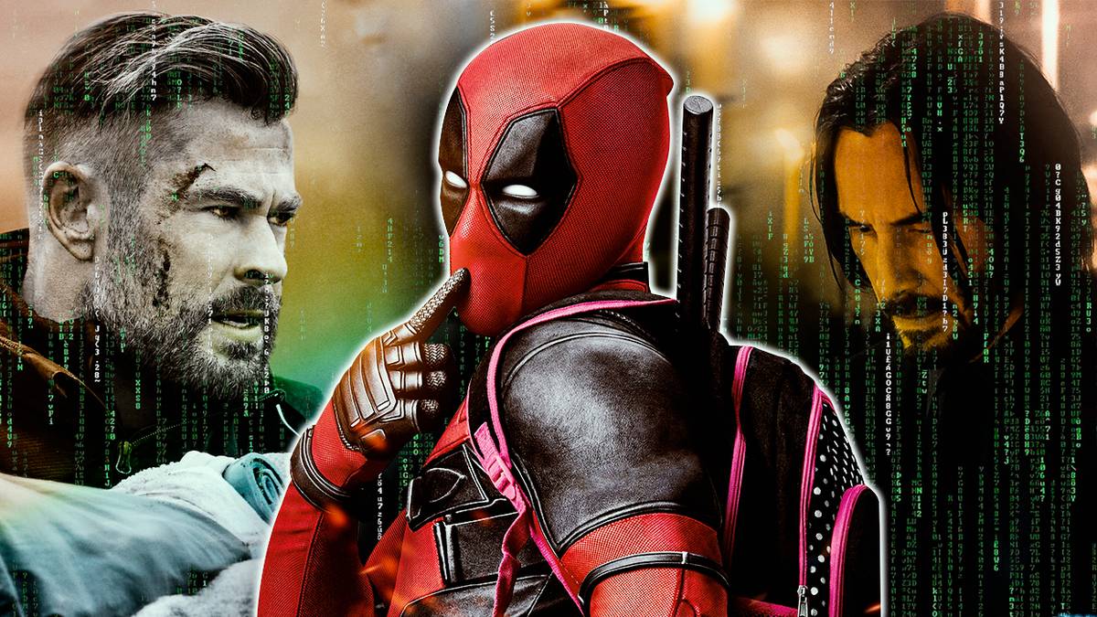 10 Best Gun-Fu Movies