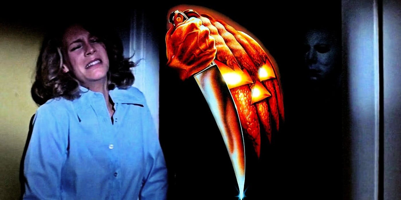 John Carpenter's Halloween Has Some Continuity Issues, image size:1400x700