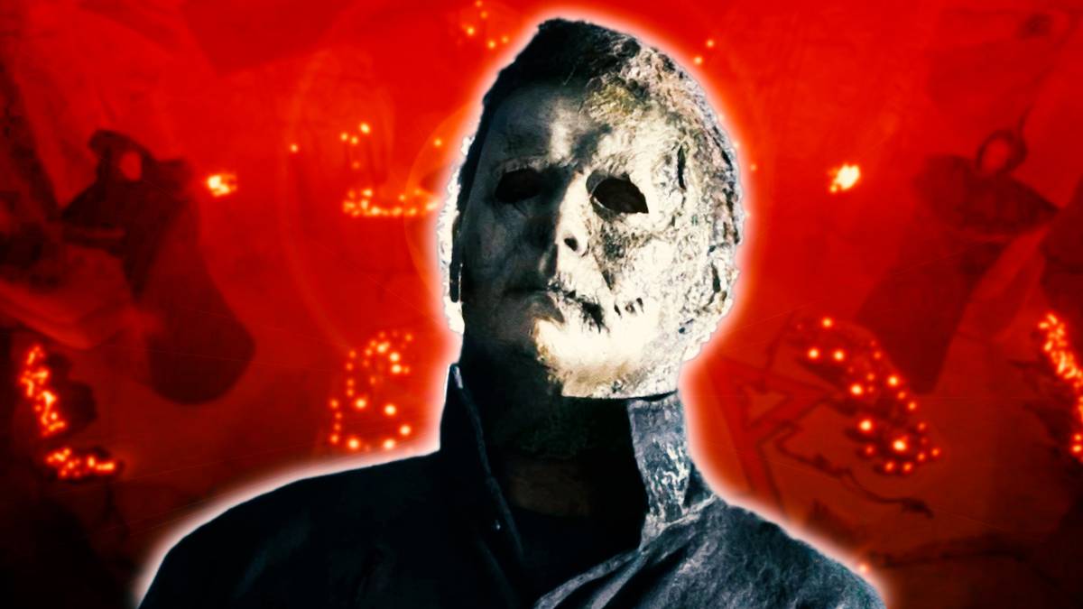 How the Thorn Curse Is Michael Myers' Most Controversial Retcon