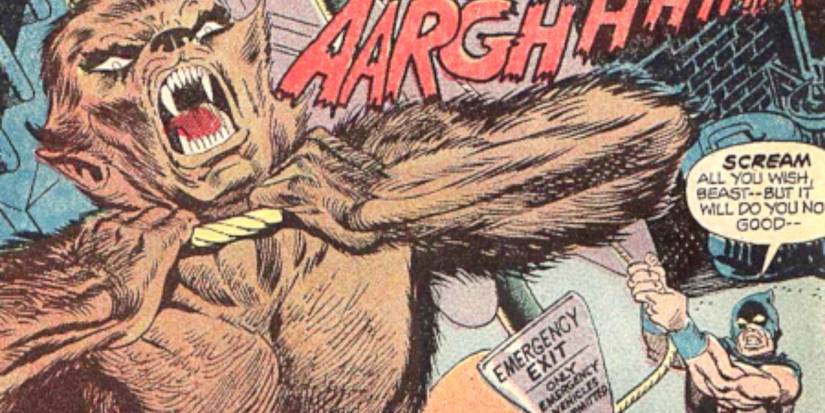 Werewolf By Night Villains, Ranked
