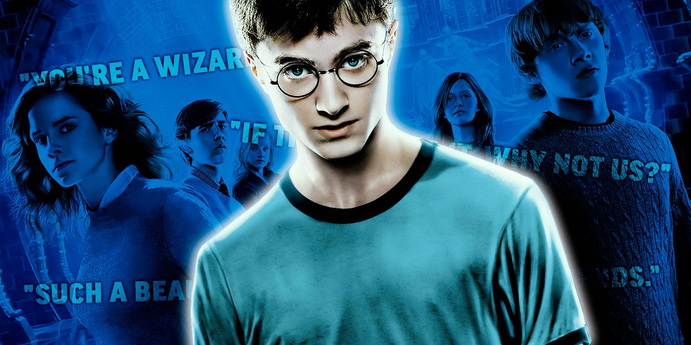 The Best Harry Potter Memes From 'Sorcerer's Stone' to 'Fantastic