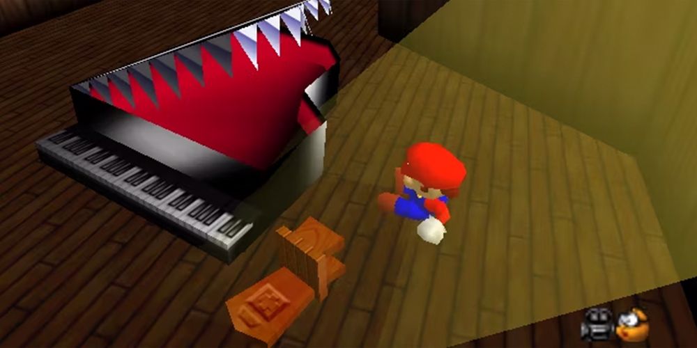 10 Most Influential Games In Video Game History