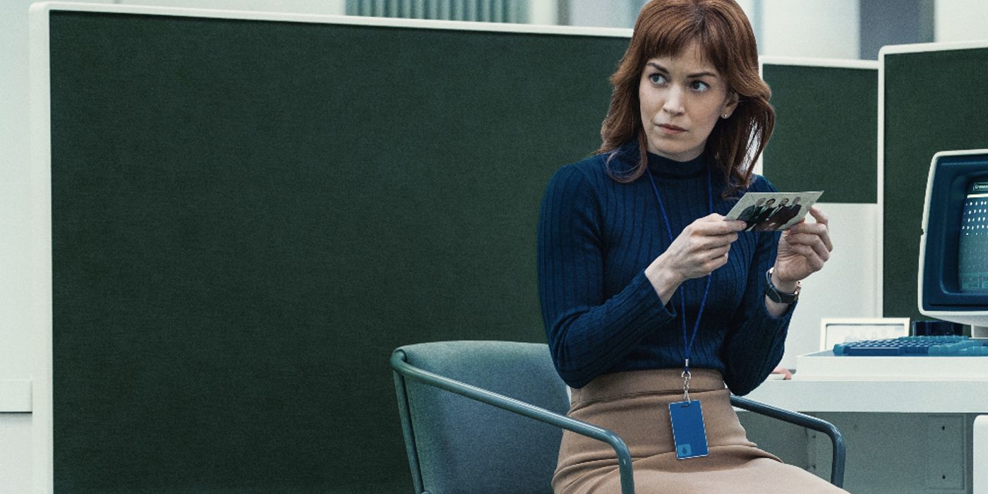 Apple TV+ Teases Major Severance Season 2 Update