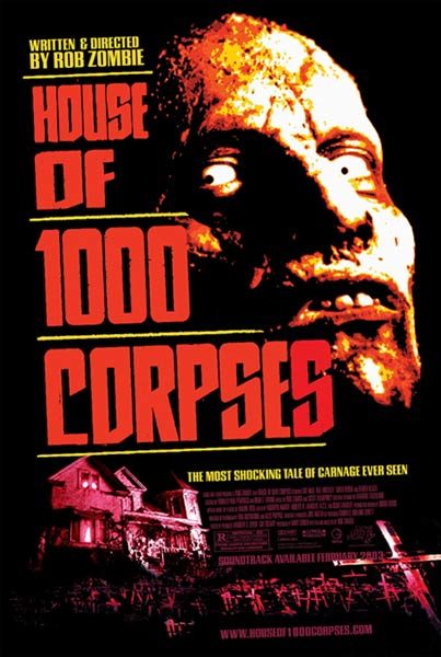 Top 1000+ goriest and most gory, violent, disturbing and extreme movies of  all time (ever!) - IMDb