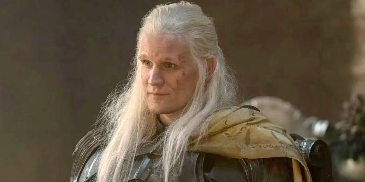 Who is Rhea Royce in House of the Dragon?