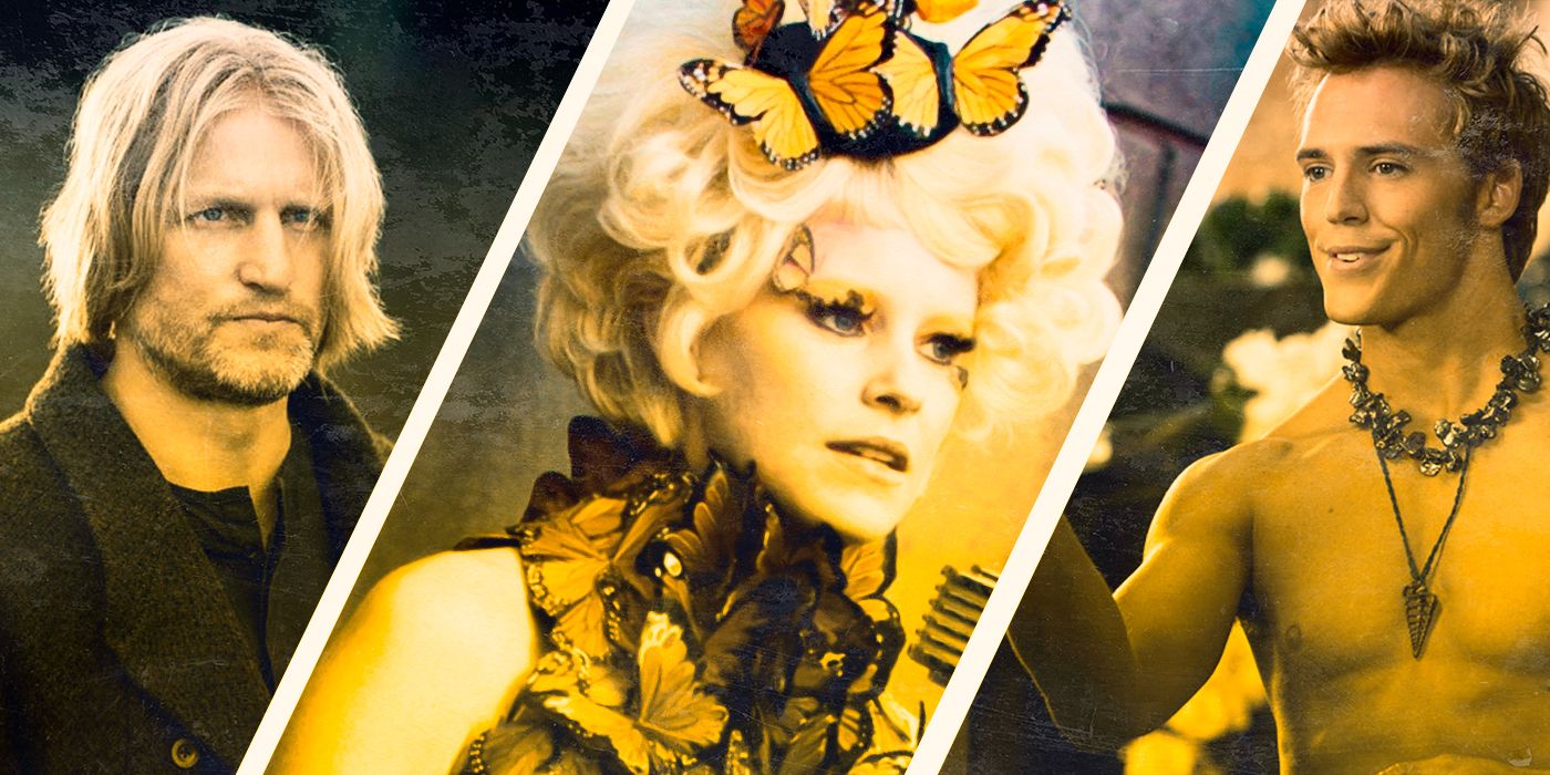 8 Best Johanna Mason Quotes That Were Cut From the Hunger Games Movies