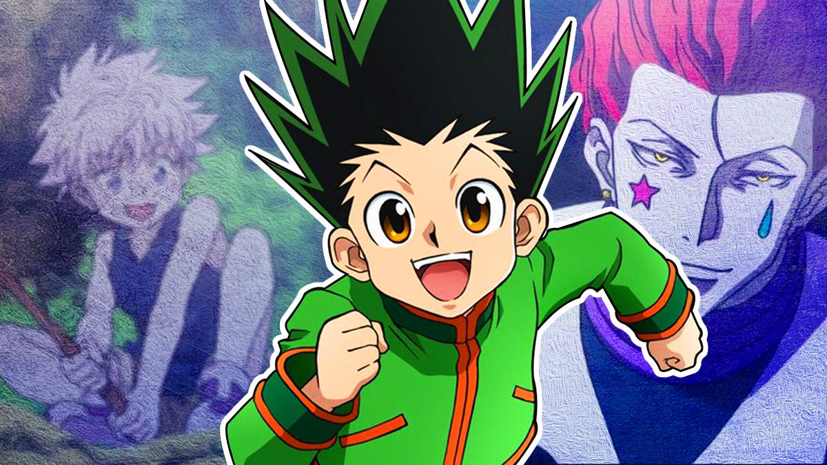 How Hunter X Hunter Subverts Shonen Tropes