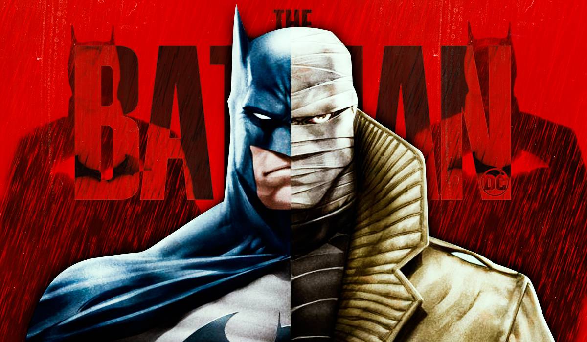 Why Hush Won't Work as The Batman 2's Villain