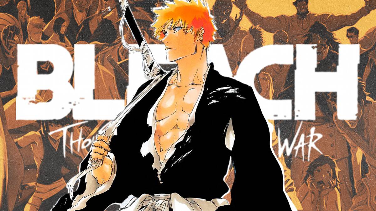 Bleach's Ending, Explained