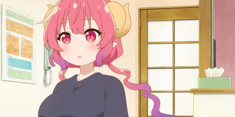Problematic Character Design What Are Anime's Biggest Controversies?