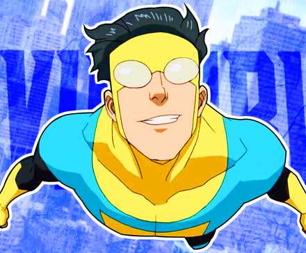 Invincible Season 3 Gets Premiere Date and First Trailer Promising 'No ...
