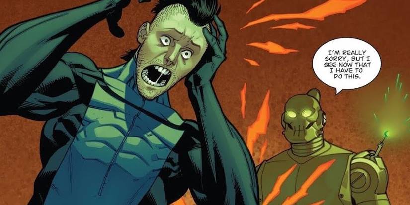 Invincible: Secret Facts About the Viltrumites, Ranked