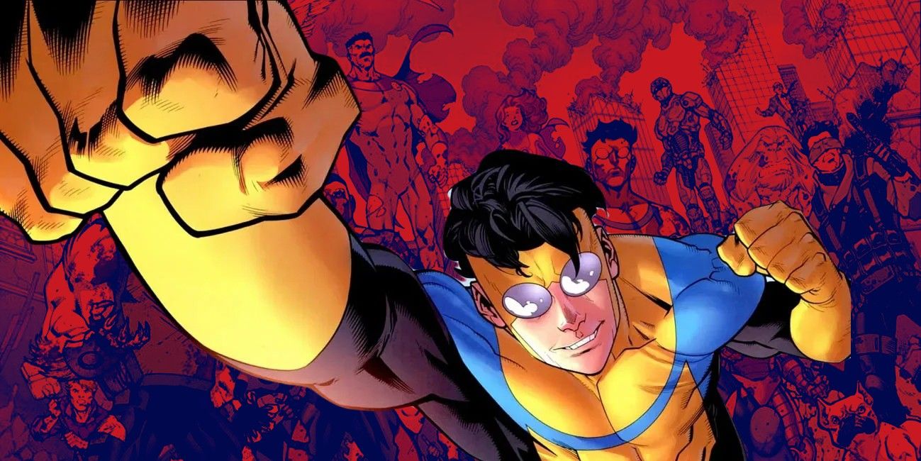 10 Smallest Comic Characters Who Left A Big Impression On Fans