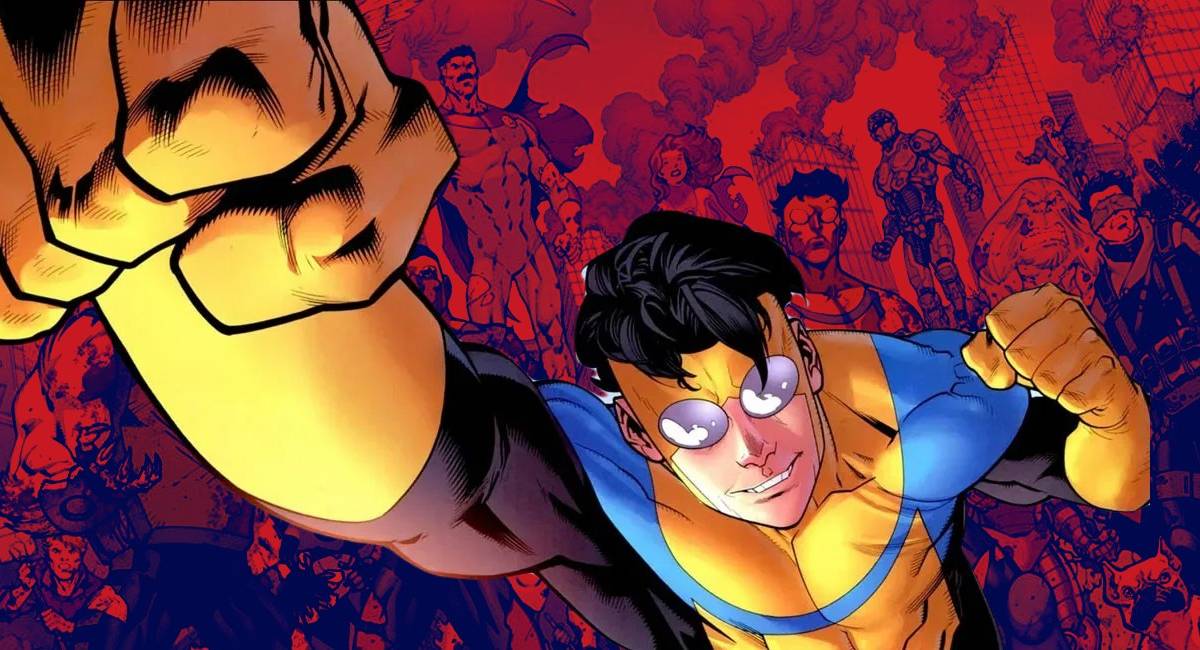 Magnattack Invincible Invincible: 10 Best Fights In The Comics, Ranked