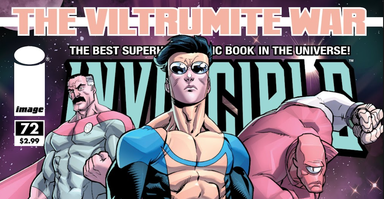 Invincible: 10 Best Fights In The Comics, Ranked