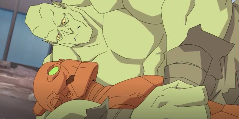 Invincible Season 2 Premiere Makes Significant Changes from the Comic