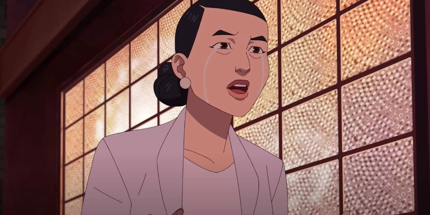 Invincible Crying Comic Invincible Season 2, Episode 4's Biggest Changes From the Comic