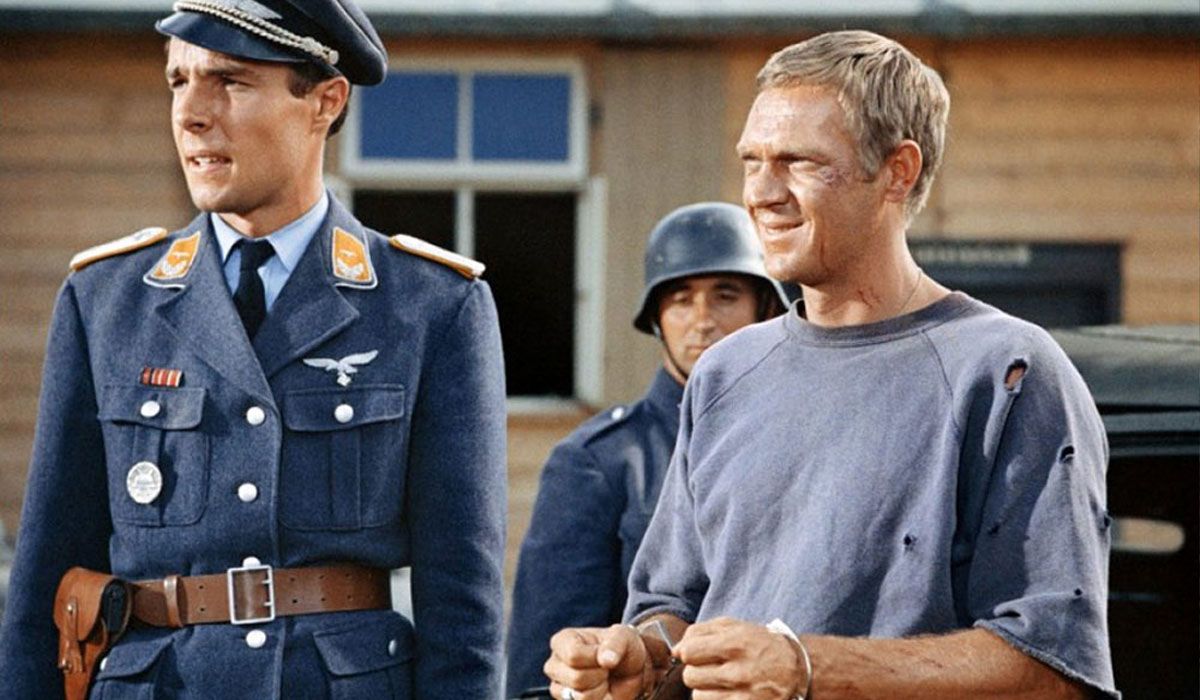 10 Best Prisoner of War Movies of All Time, Ranked