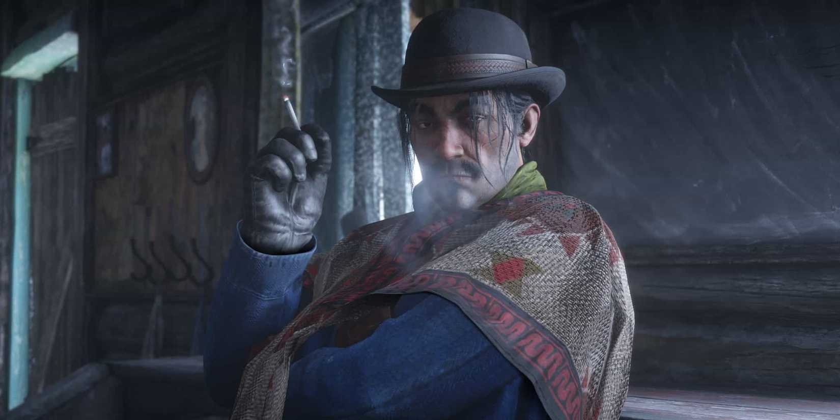 10 Greatest Story Missions in the Entire Red Dead Franchise, Ranked