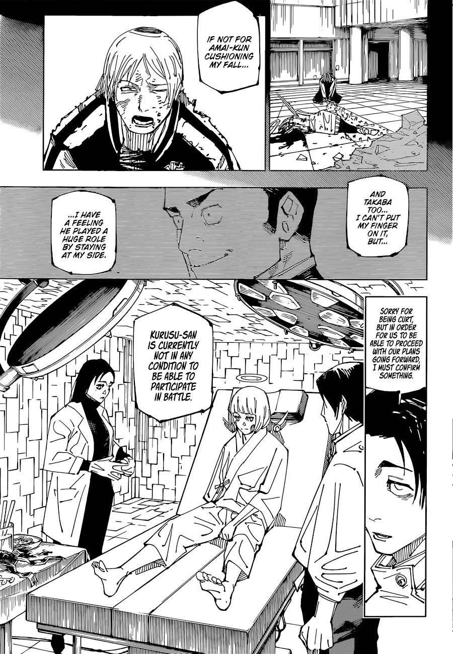JJK's Yuji Itadori Finally Gets a Major Unexpected Power-Up